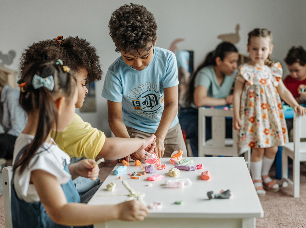 משפחתון פתח תקווה